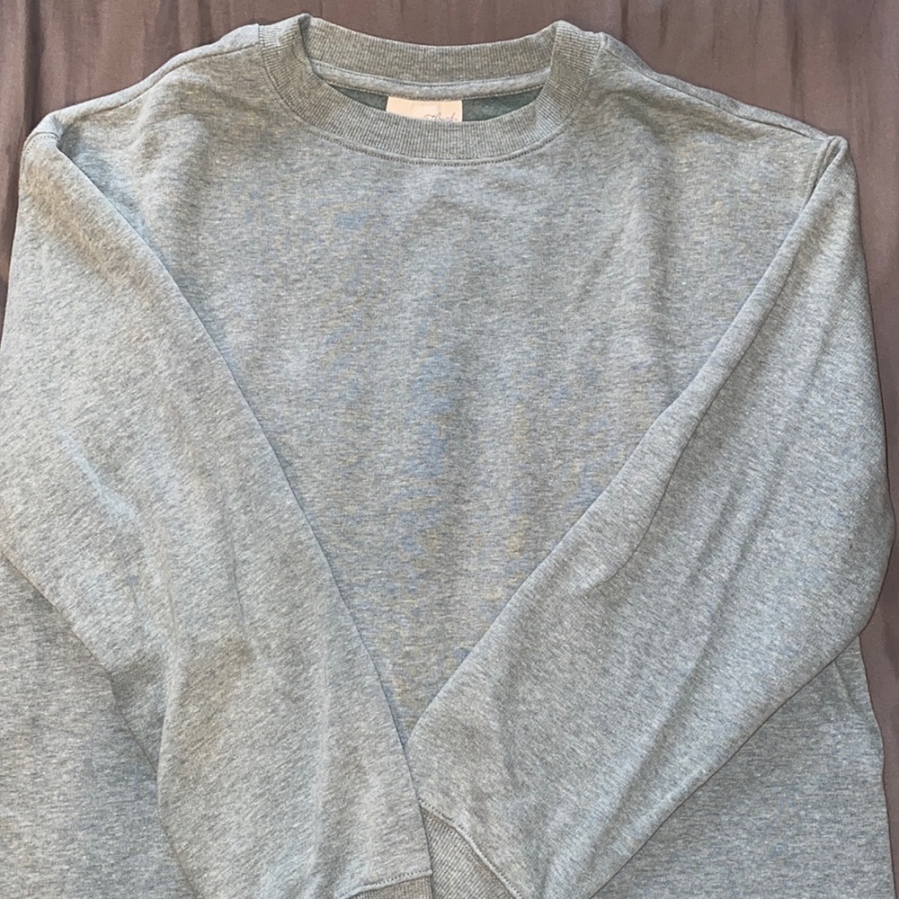 Oversized Sweater